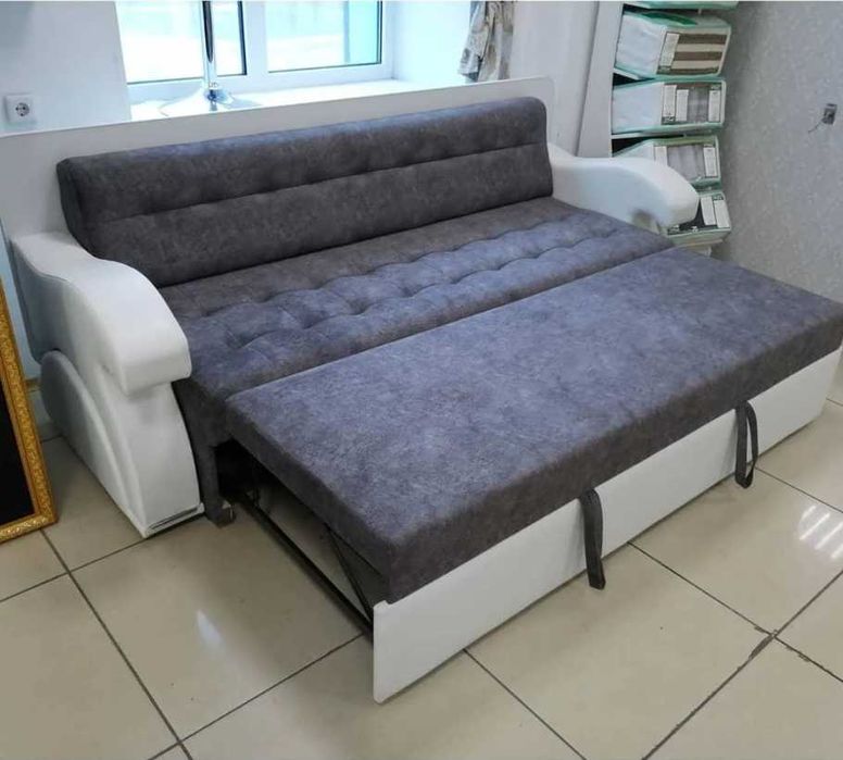 диван трансформер. диван стол