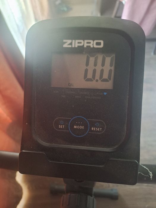 Велоергометър Zippro