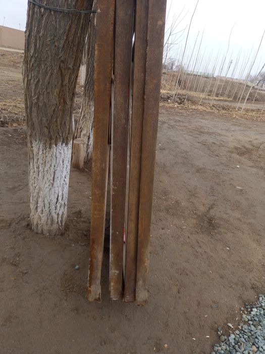 Ферма бир томонлама 9м лик