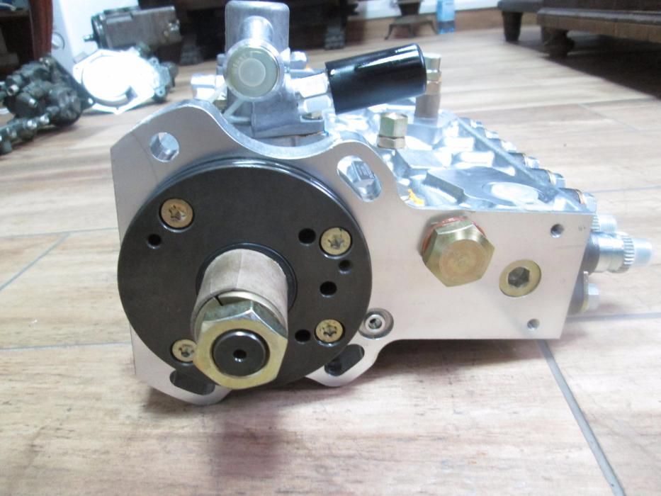 Pompa de injectie Bosch PES6P120A720RS7462