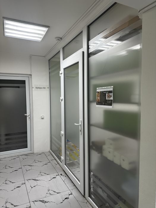 кабинет аренда мкр 16