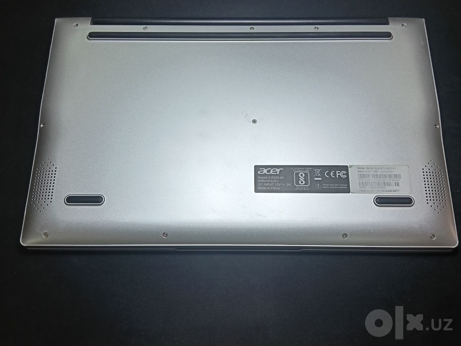 Acer Aspire 3 Noutbuk sotiladi