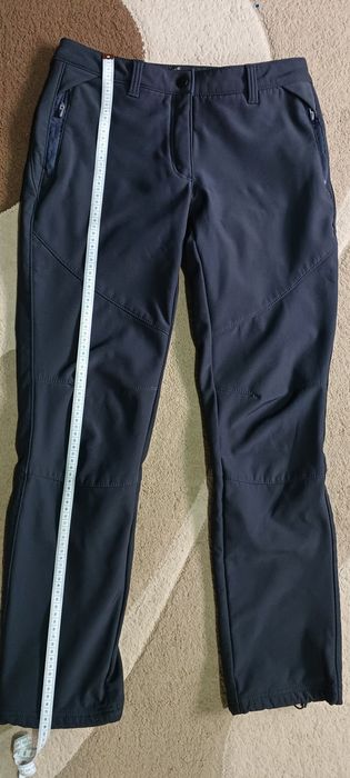 Pantaloni softshell Active Touch, femei, marimea S(36-38)