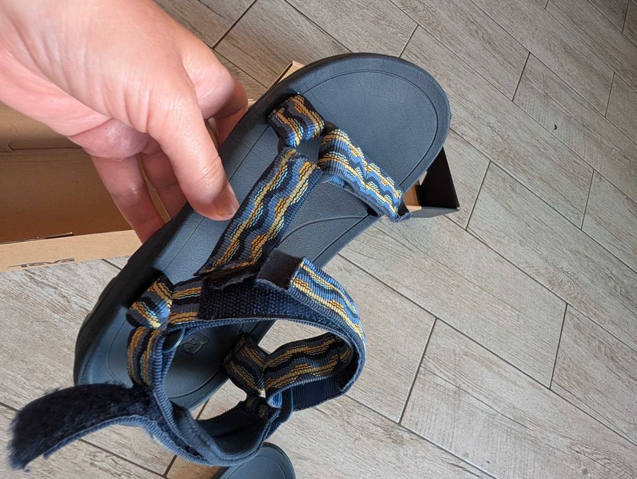 Sandale Teva Unisex