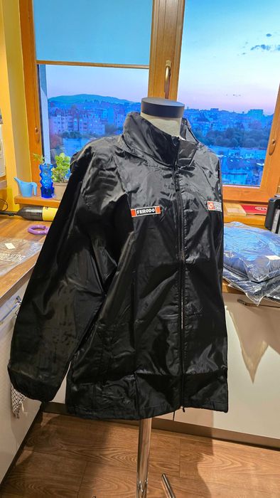 Яке ветроупорно Ferodo InterCars НОВО размер L