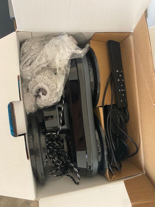 Робот за прозорци