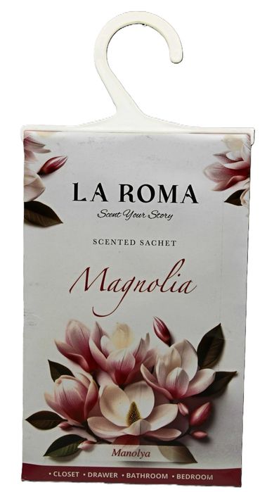 Saculet parfumat La Roma