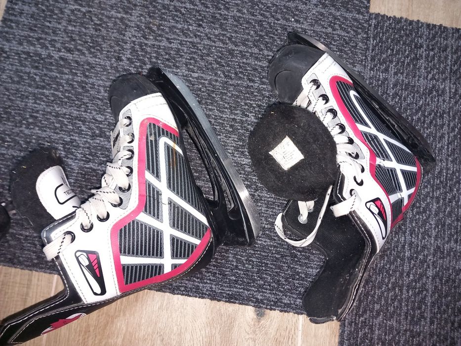 Patine nu sunt pt petentiosi