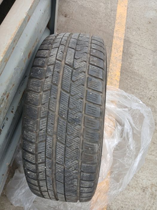 Камри v70/75 оргинал диска зимний лепучка