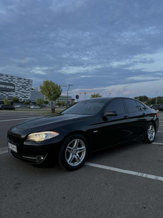 BMW Seria 520 F10