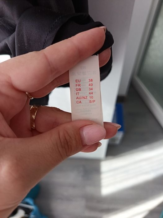 Triumph neglijeu dama M