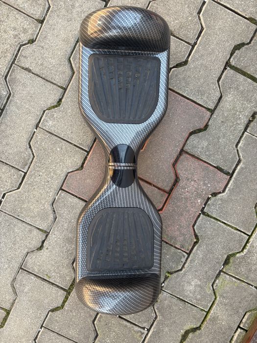 Hoverboard 2Drive