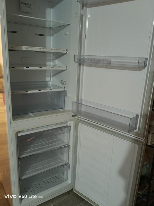 Холодильник beko