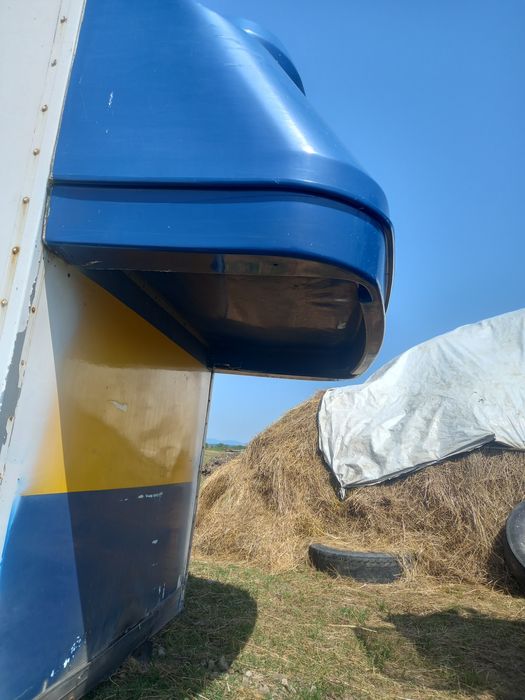 Paravânt  iveco ,mercedes , camion,