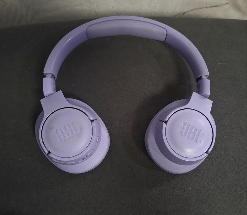 Наушники JBL Tune 770nc