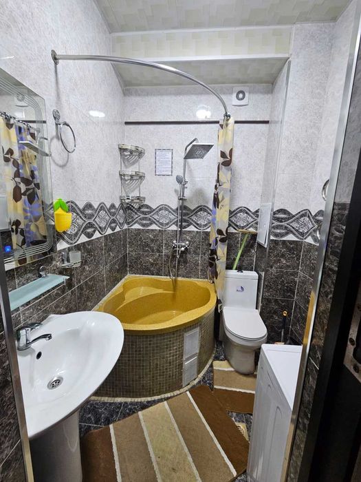 Сдается Тузель 3х комнатная срочно ЗВОНИТЕ !