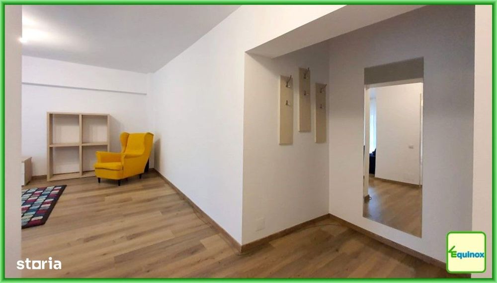 Apartament cu 2 camere ultracentral-Catedrală, de închiriat, ECX88997