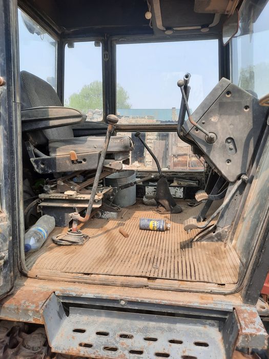 Продам трактор вт100