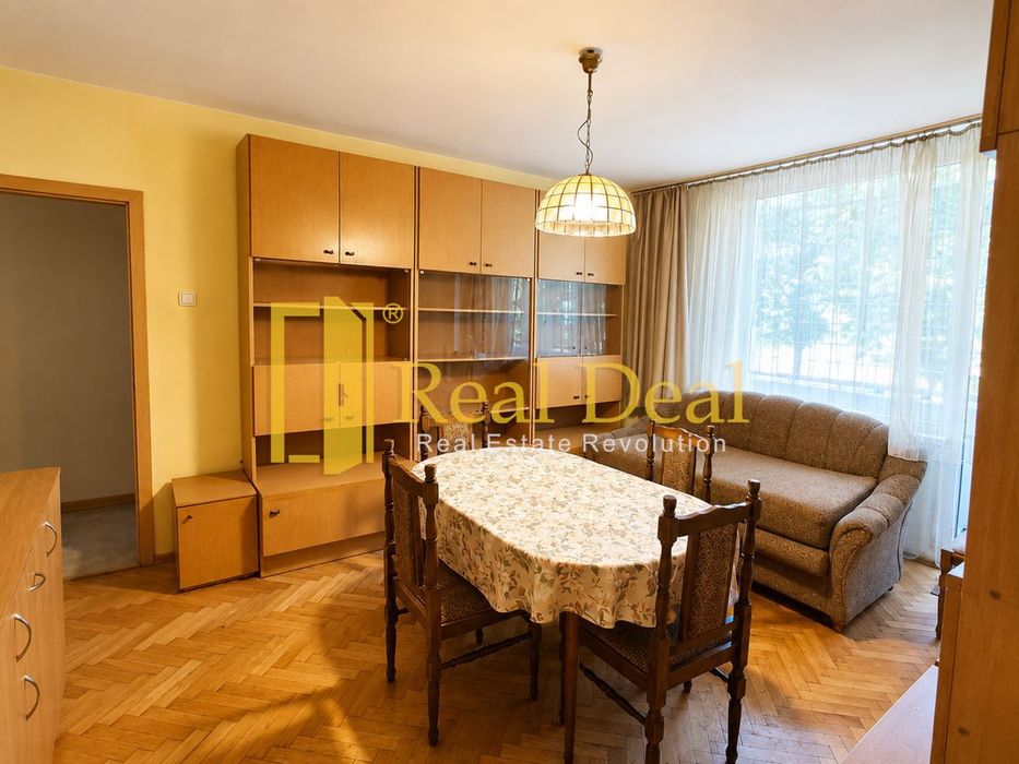 3-стаен в София-Хиподрума площ 73 цена 650