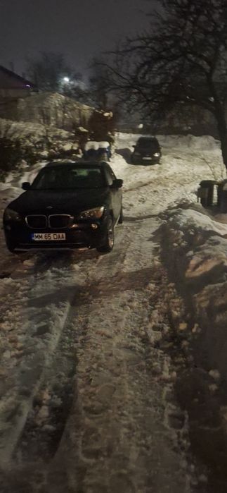 Vând BMW X1 XDrive!Preț negociabil