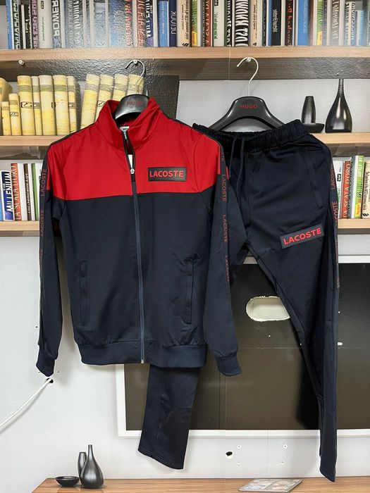 Мъжки екипи Karl Lagerfeld, Dsquared и още !