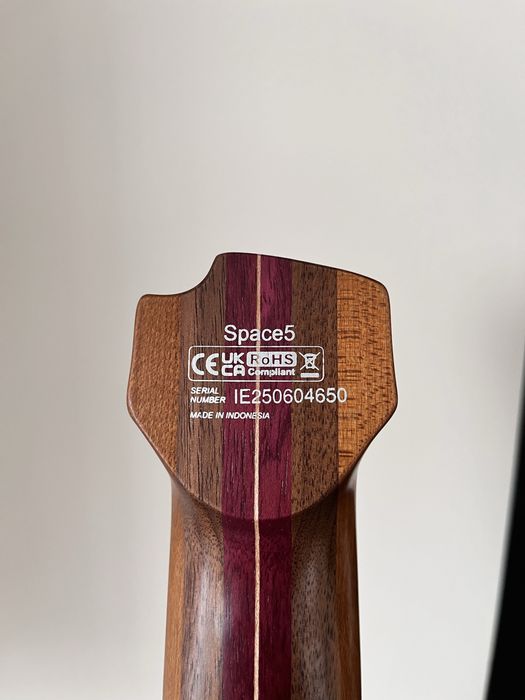 Бас гитара Cort Space 5