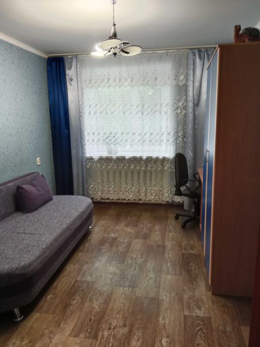 Продам 3 комнатную квартиру