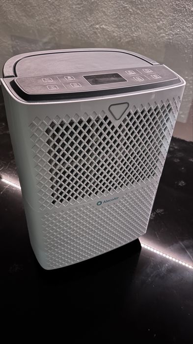 Dezumidificator AlecoAir D12 HOME