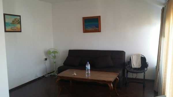 Дава се под наем Двустаен апартамент в Бургас, Възраждане - 60 кв.м за 200 € - Снимка #6