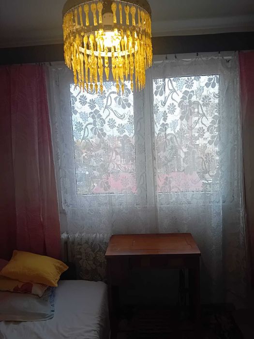 Proprietar vand apartament 3 camere Vlaicu