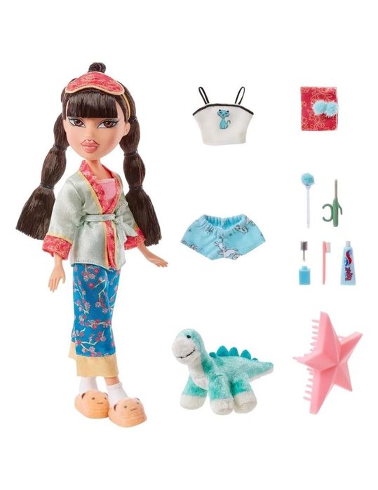 Кукла Братц Bratz Jade