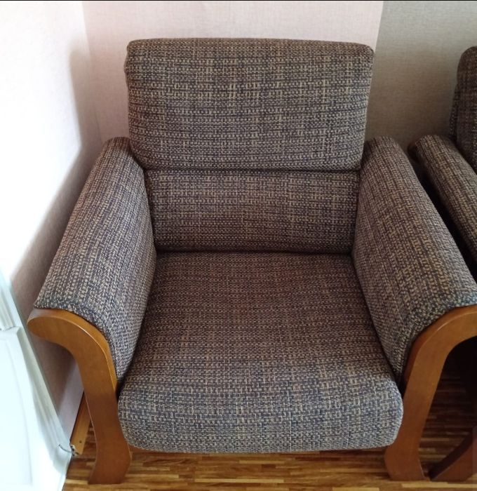 Мягкий уголок 3 в 1