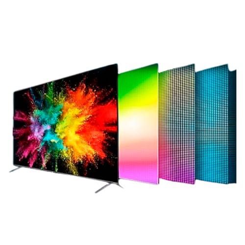 Кредит Телевизор Artel TV ART-55AU20K Темно-серый