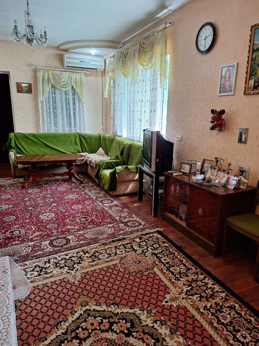 Продаётся участок.