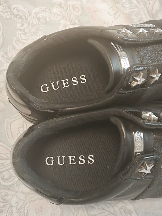 Дамски обувки GUESS