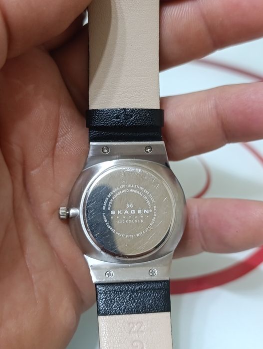 Ceas bărbați Skagen