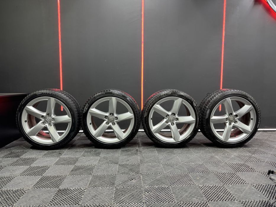 Jante Originale 19"  5x112  9J ET33  245/40/19 M+S