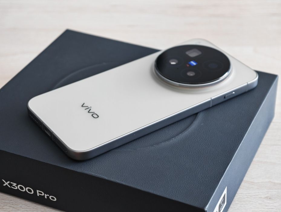 vivo x300 pro model EU 28 cicluri baterie