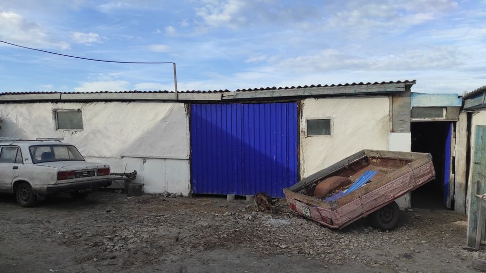 Продам дом в пригороде