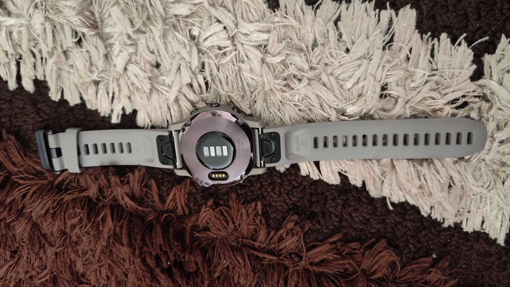 Часы Garmin Fenix 6S