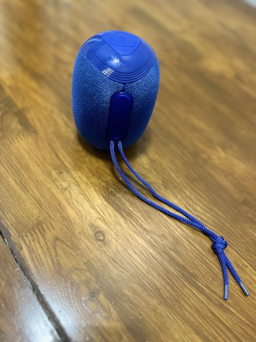 Совсем новая колонка от Бренда BOROFON