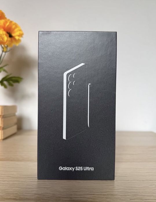 Samsung S25 ULTRA ‼️ 1 TB ‼️ NOU , Sigilat
