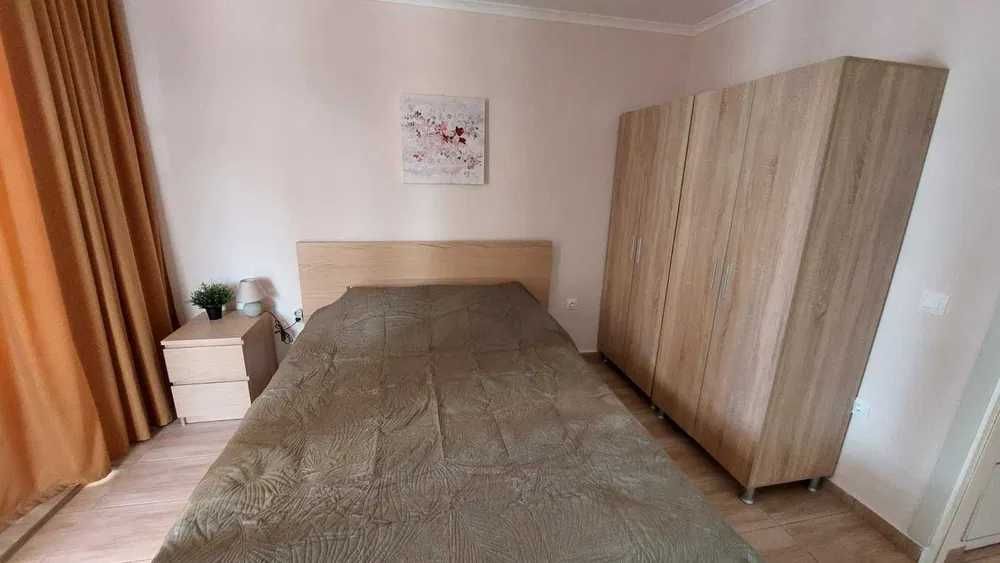 Дава се под наем Двустаен апартамент в София, Люлин 10 - 62 кв.м за 418.71 € - Снимка #1