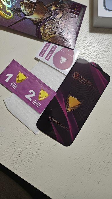 iPhone 14, Blue, 128 GB