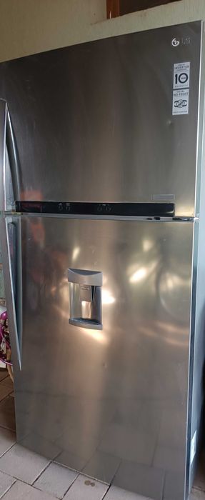 Frigider LG GT916PZPM