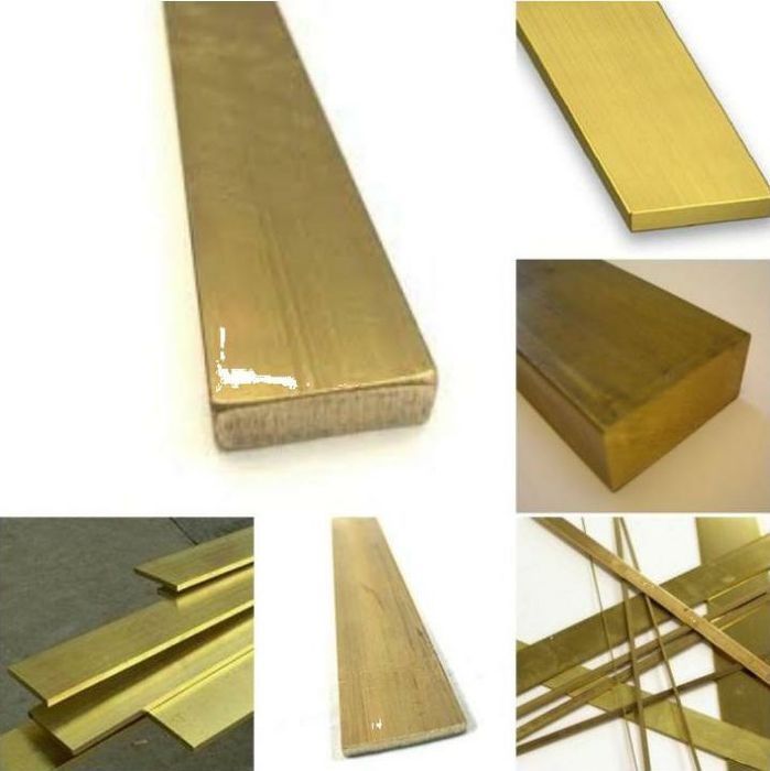 Platbanda din alama și profile! De orice dimensiune!