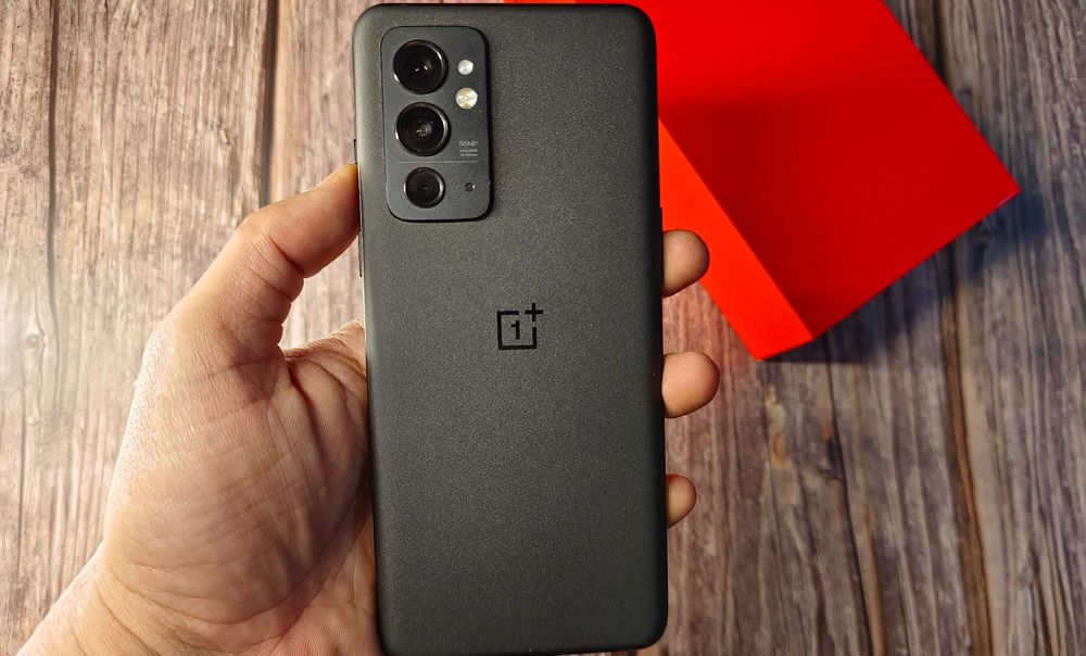 One Plus 9 RT 5G (256 Гб) Ванплас 9РТ oneplus