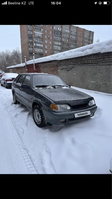 Продам или обмен ваз 2114