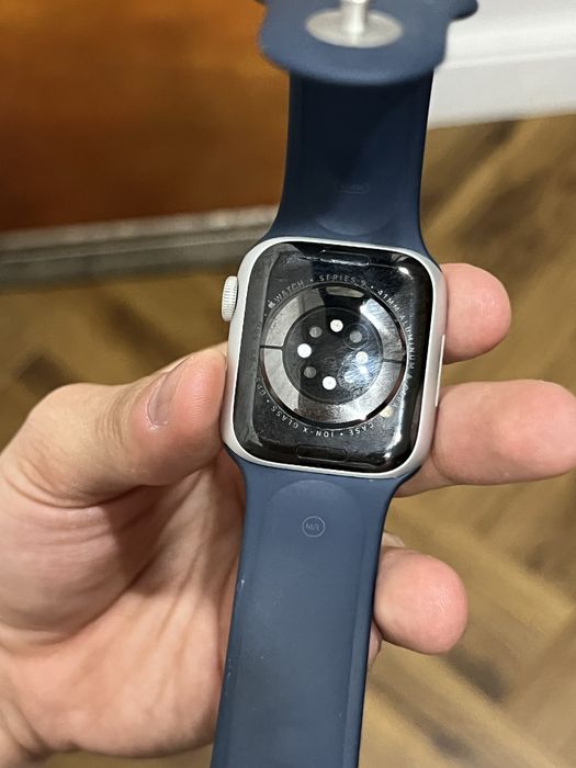 Apple Watch 9 41mm