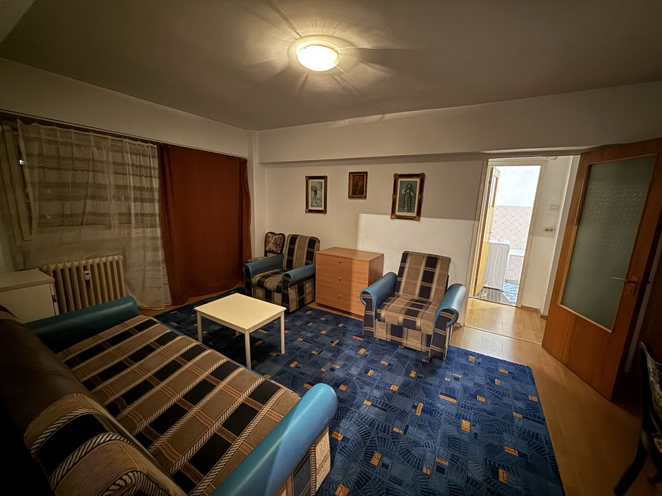 Apartament 2 camere Valea Lunga - Gorjului